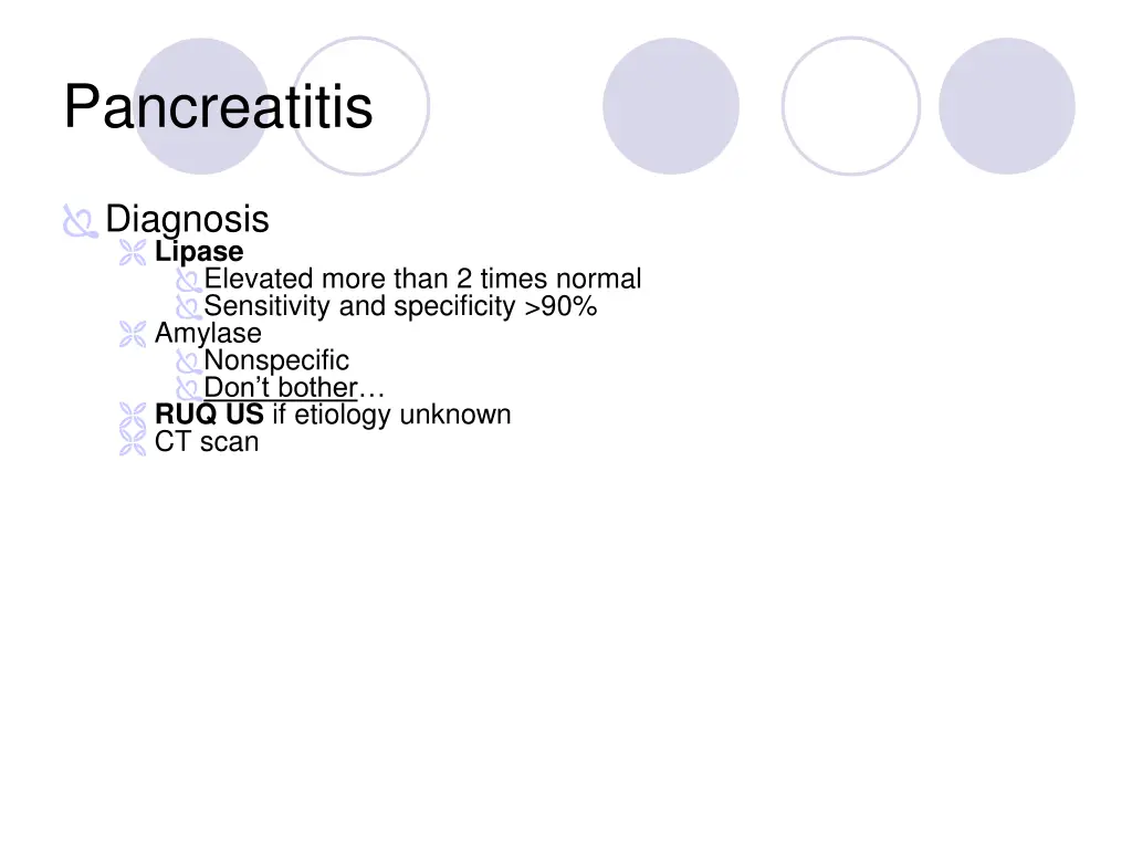 pancreatitis 2
