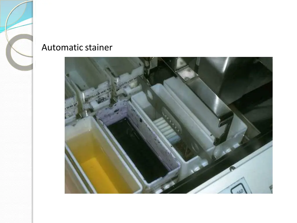 automaticstainer 1