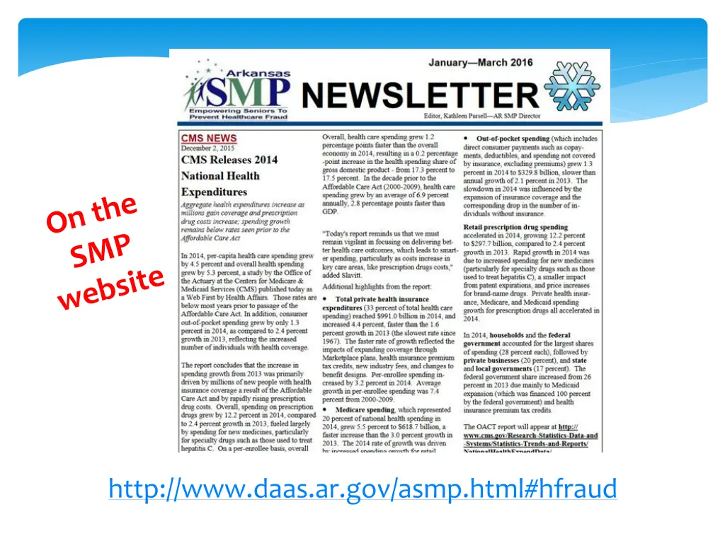 http www daas ar gov asmp html hfraud