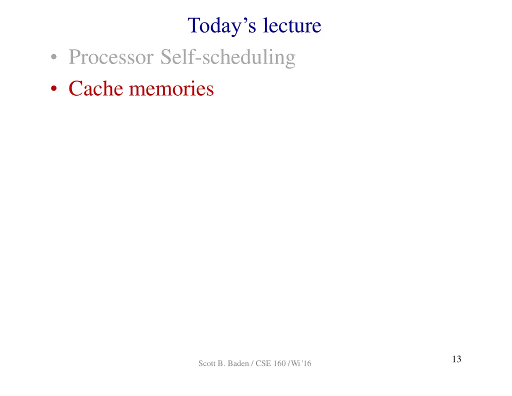 today s lecture 1