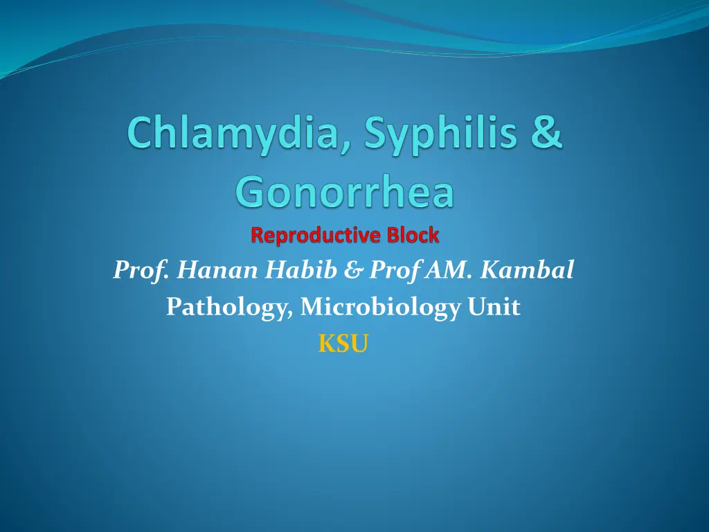 prof hanan habib prof am kambal pathology