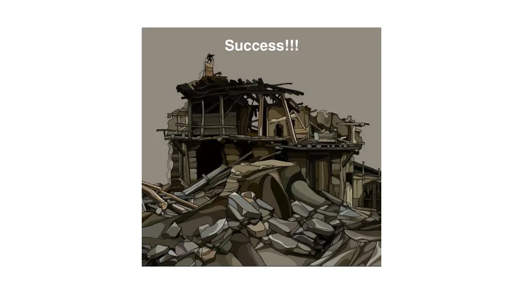 success