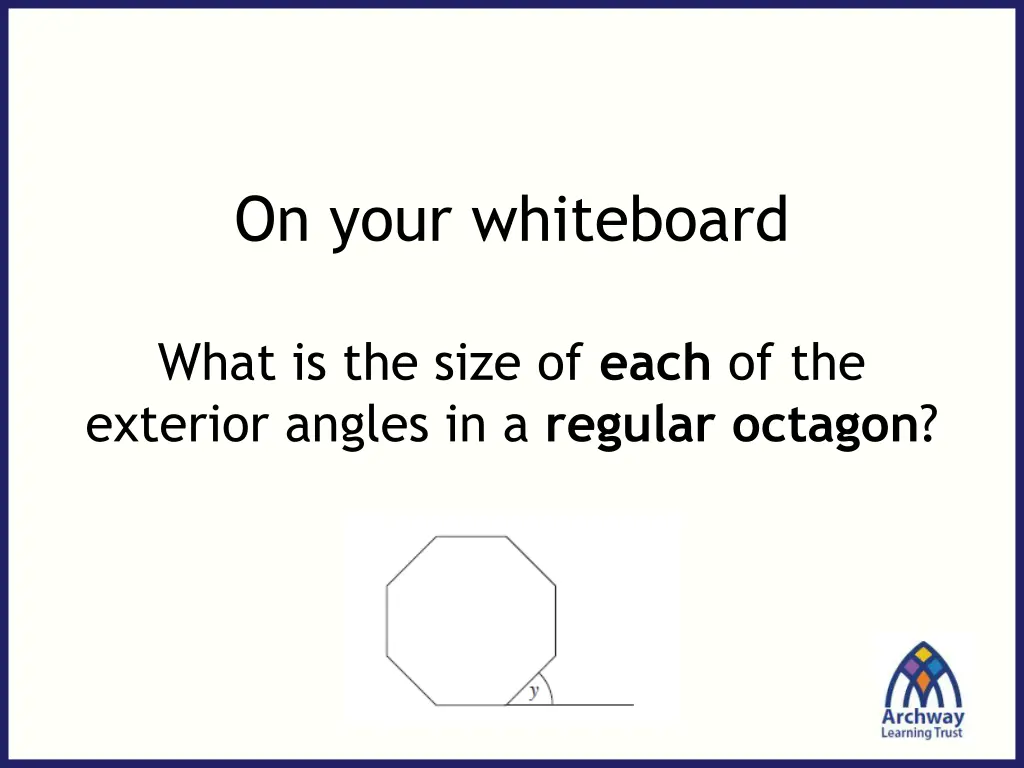 on your whiteboard 2