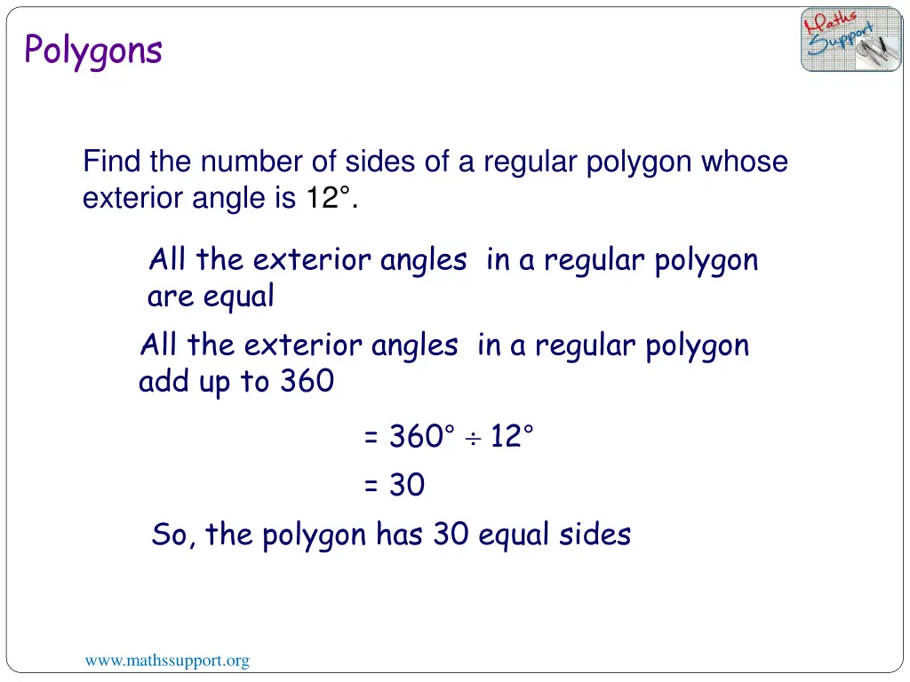 polygons 1