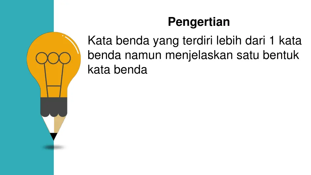 pengertian