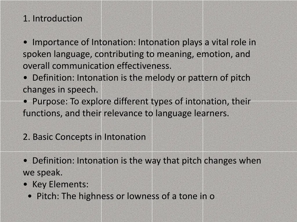1 introduction