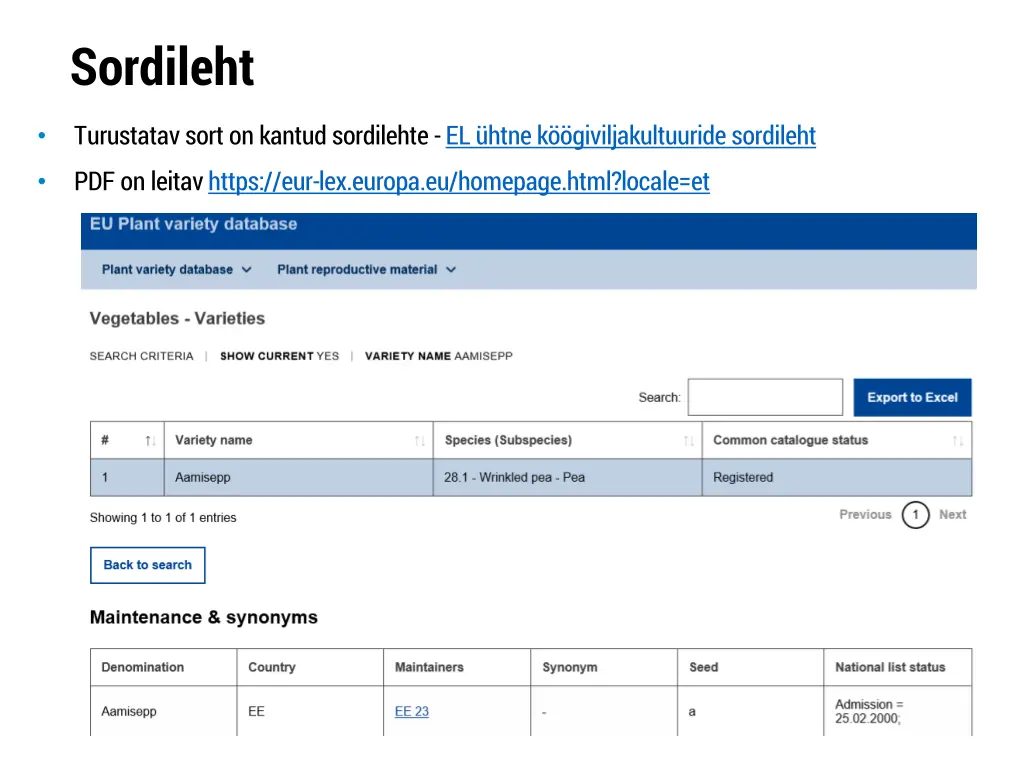 sordileht
