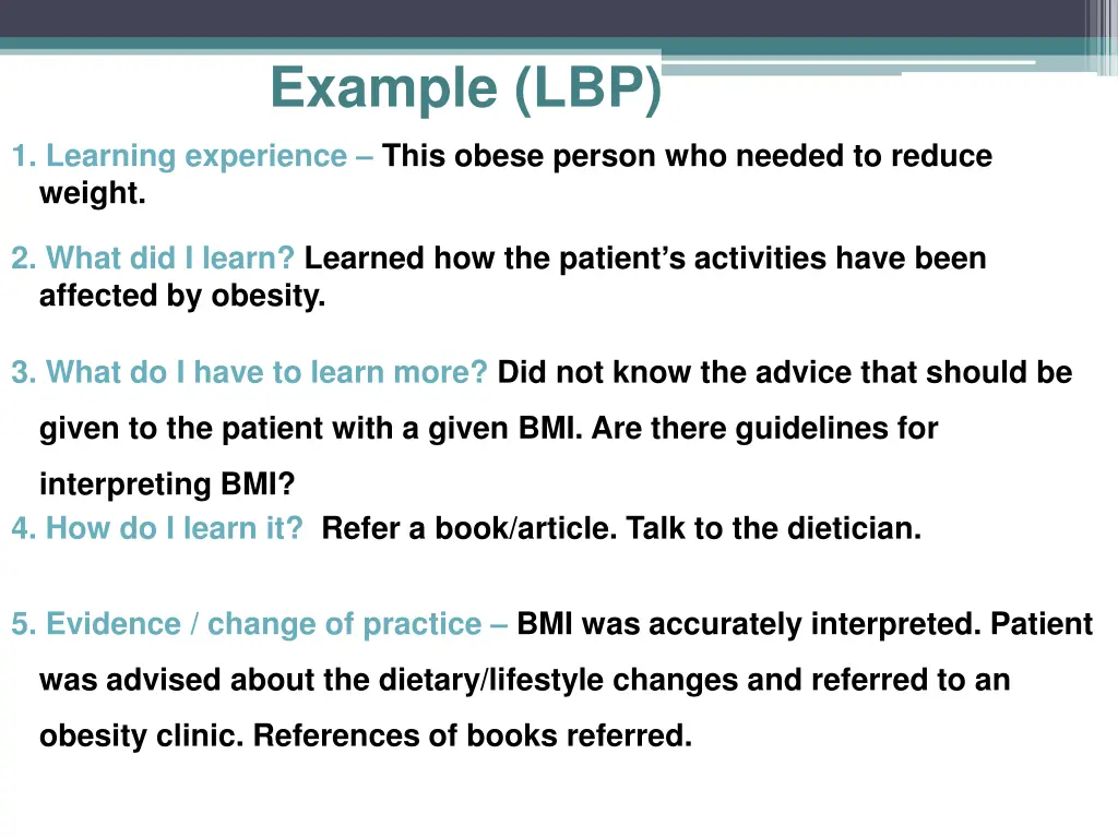 example lbp