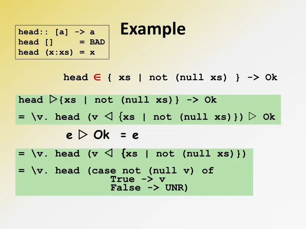 example