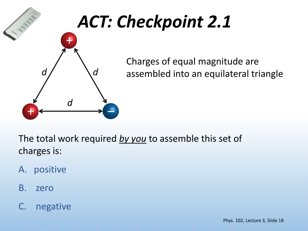 act checkpoint 2 1