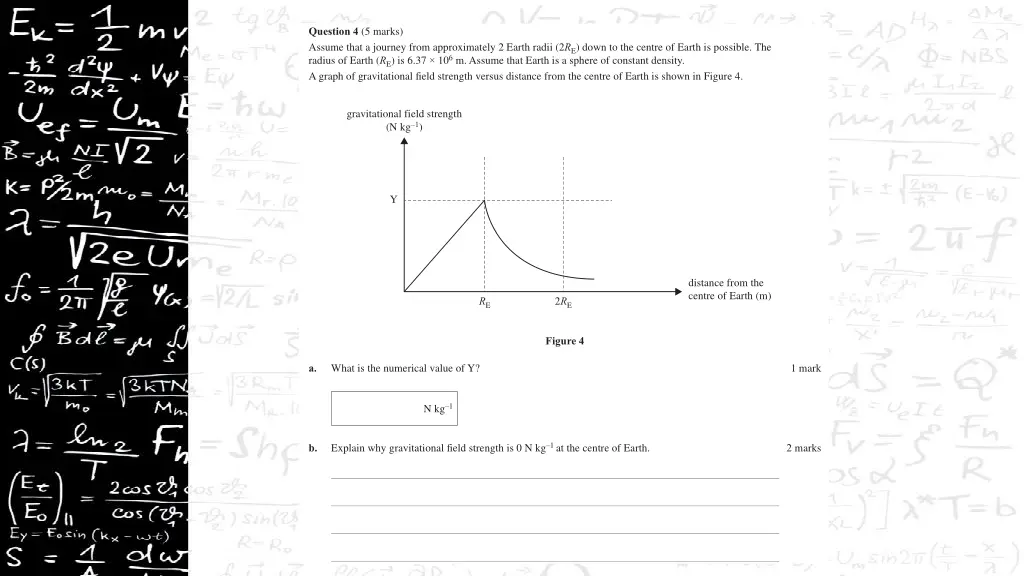 2019 physics exam 1