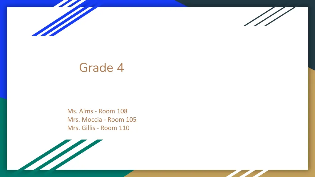 grade 4