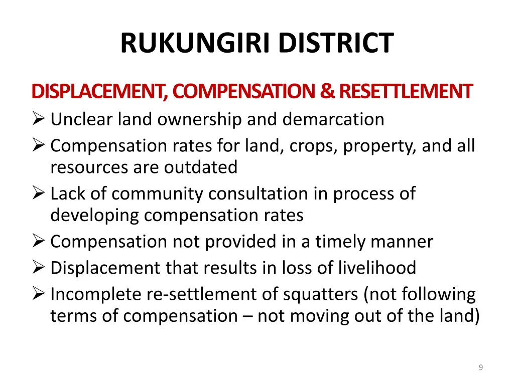rukungiri district