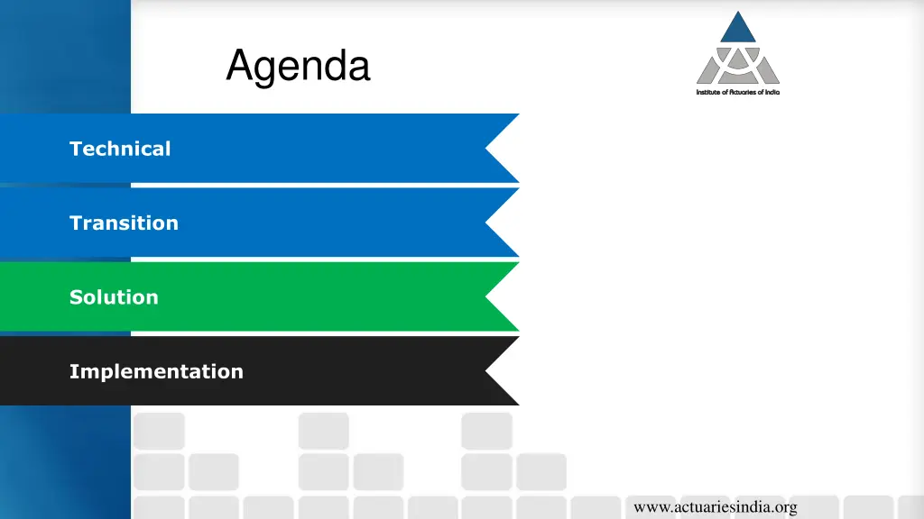 agenda 2