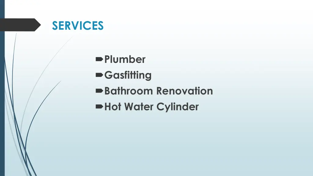 services