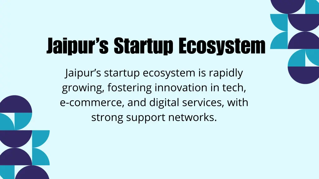 jaipur s startup ecosystem jaipur s startup