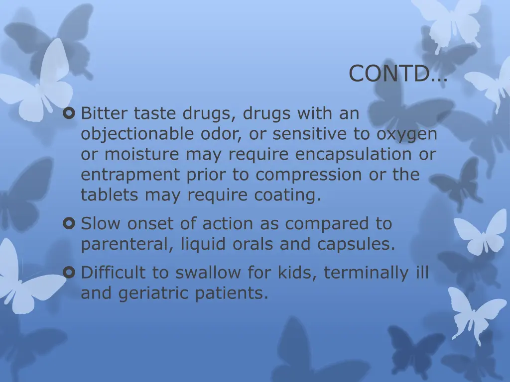 contd 7
