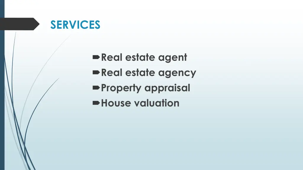 services