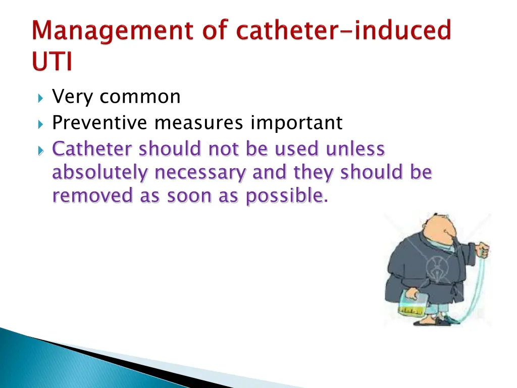 very common preventive measures important