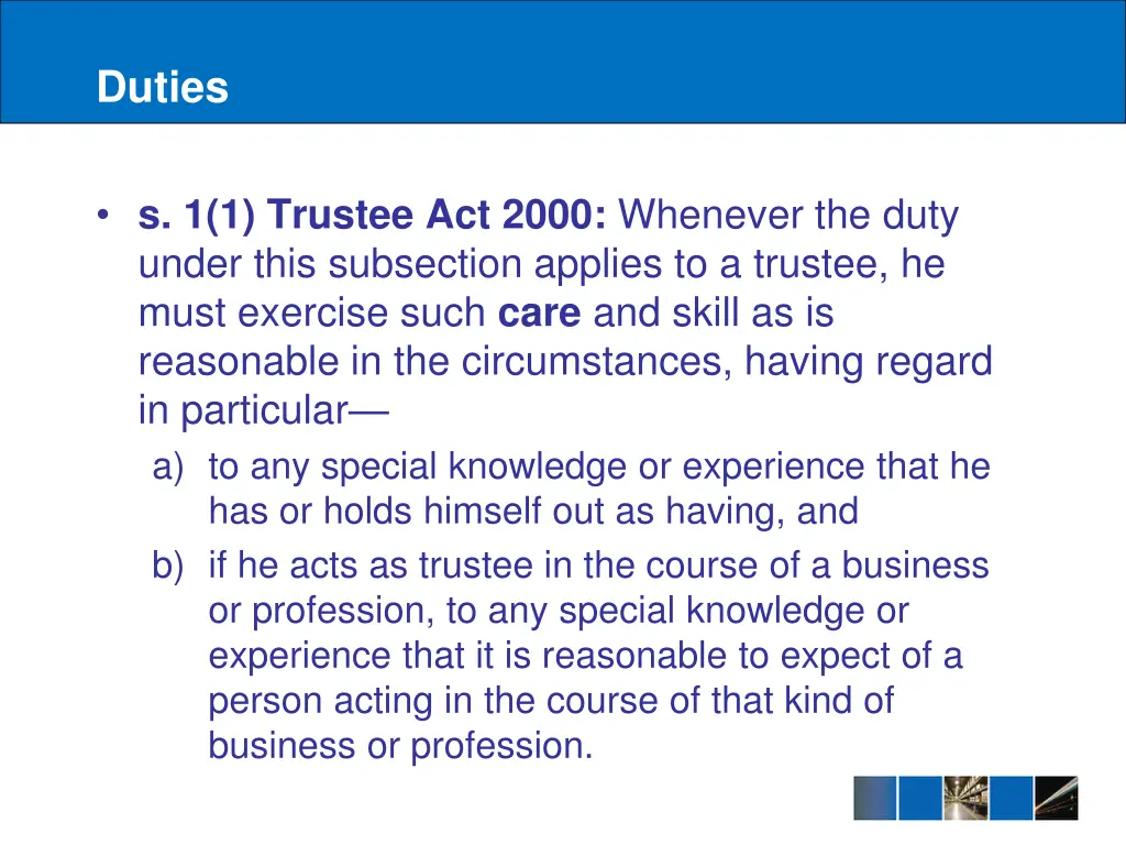 duties 2