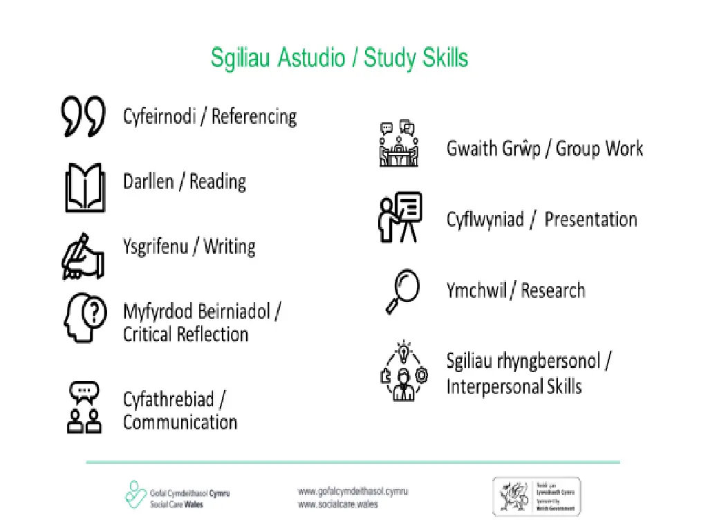 www gofalcymdeithasol cymru www socialcare wales