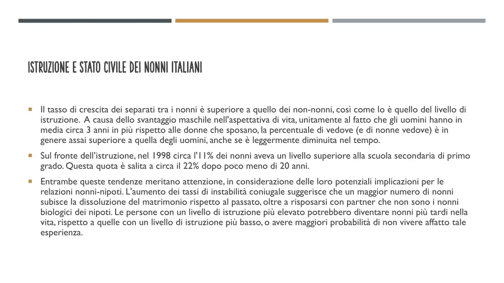 istruzione istruzione e stato