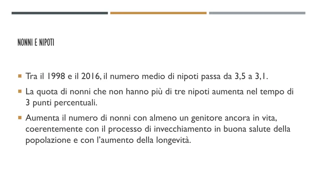 nonni e nipoti nonni e nipoti