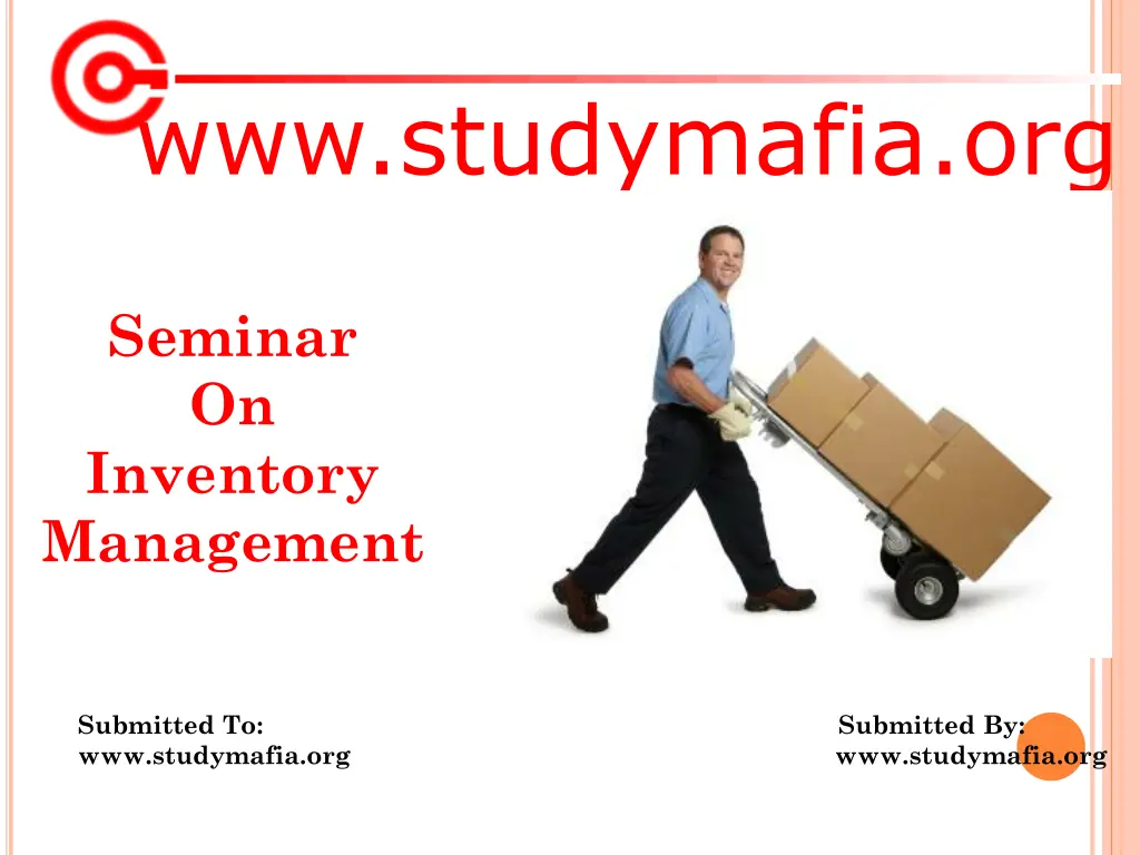 www studymafia org