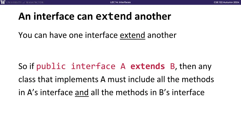 lec 14 interfaces 15