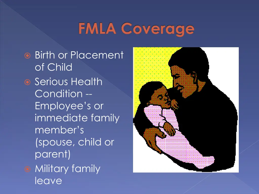 fmla coverage