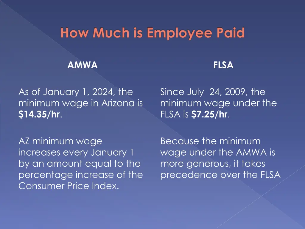 how much is employee paid