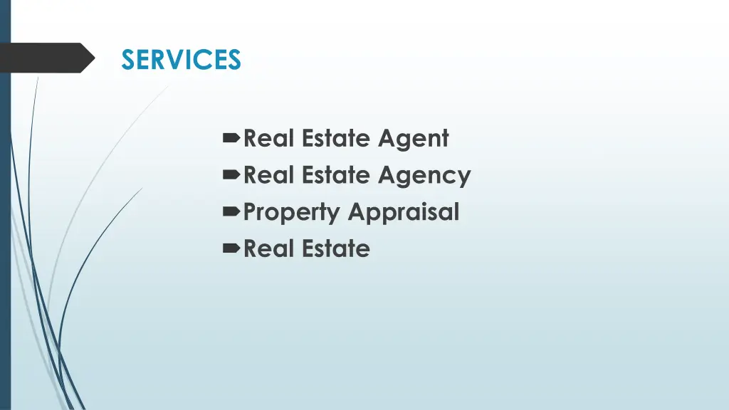 services