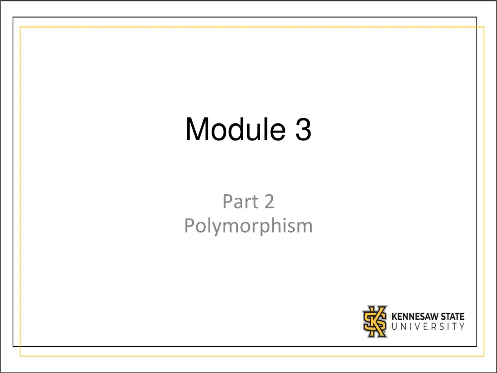 module 3