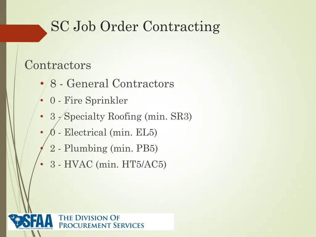 sc job order contracting 2