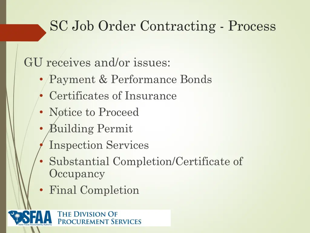 sc job order contracting process 1