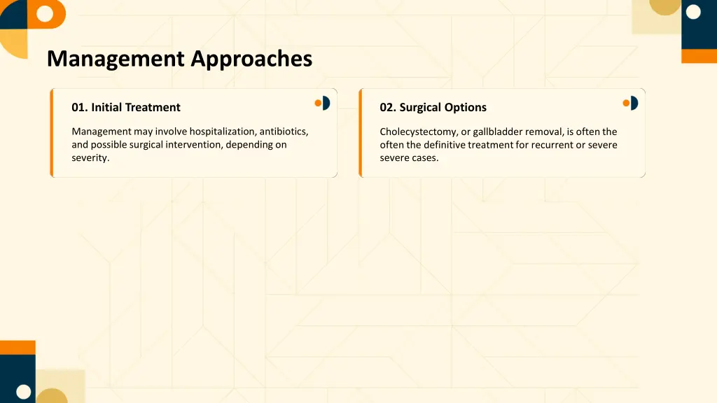 management approaches