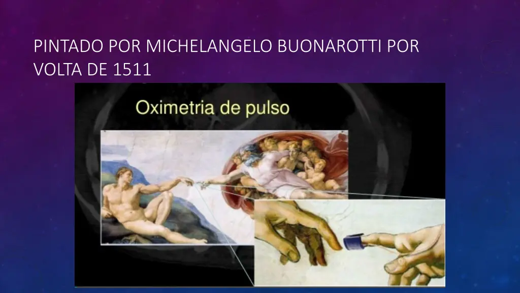 pintado por michelangelo buonarotti por volta
