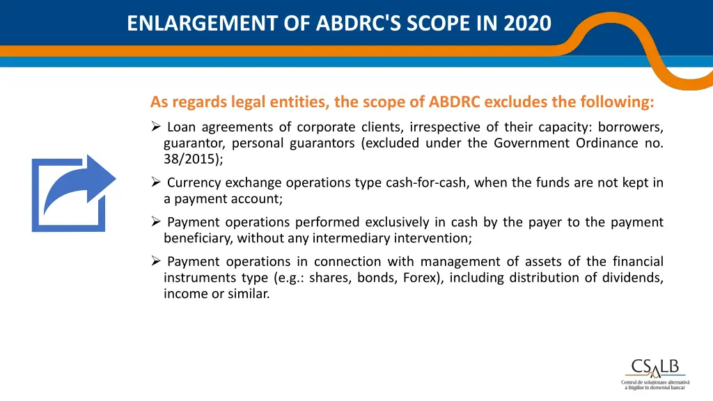 enlargement of abdrc s scope in 2020 4