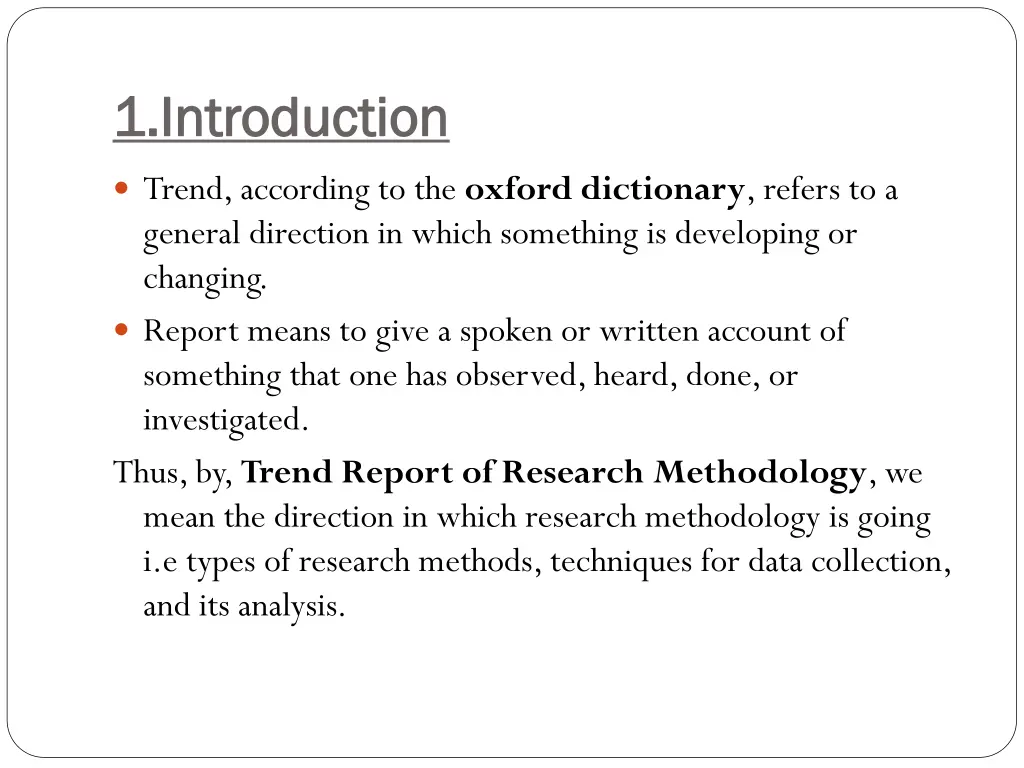1 introduction 1 introduction