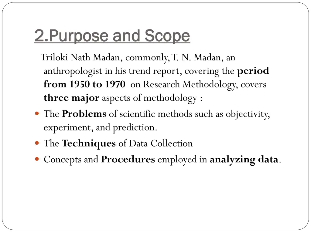 2 purpose and scope 2 purpose and scope
