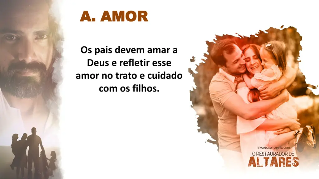 a amor a amor 1