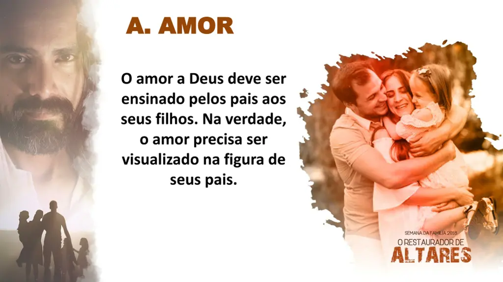 a amor a amor