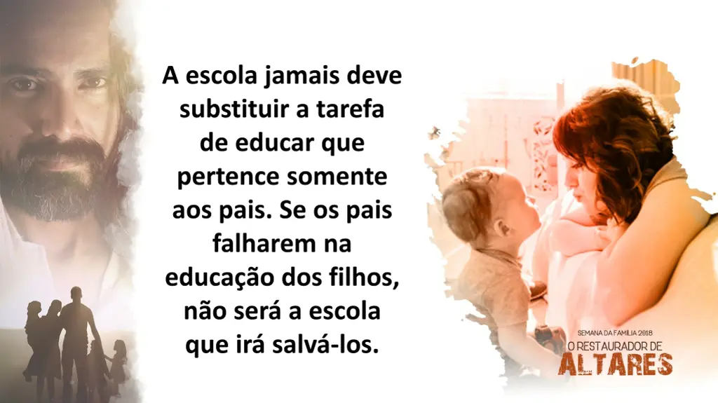 a escola jamais deve substituir a tarefa