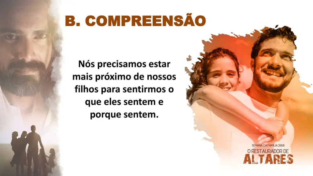 b compreens o b compreens o