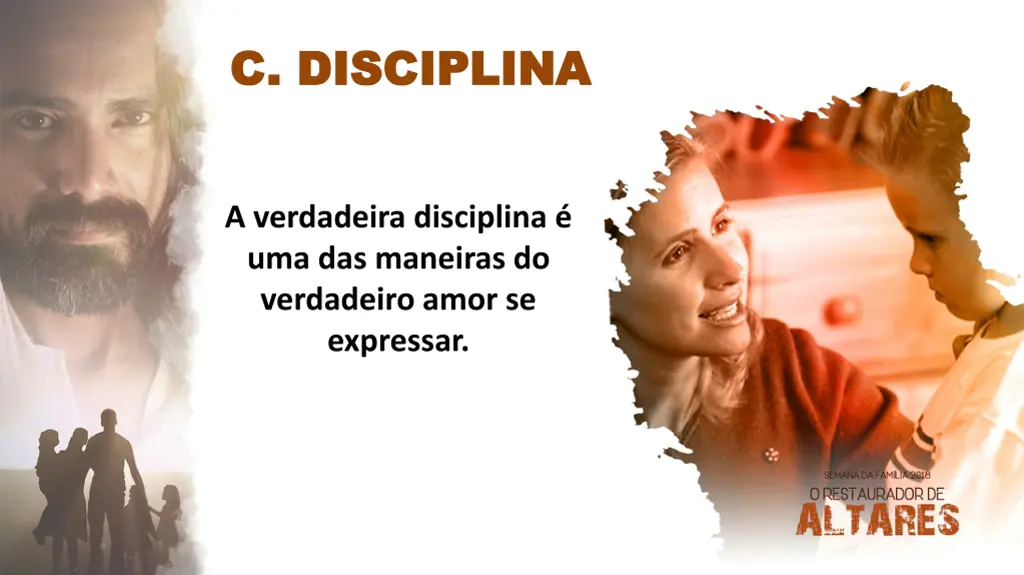 c disciplina c disciplina
