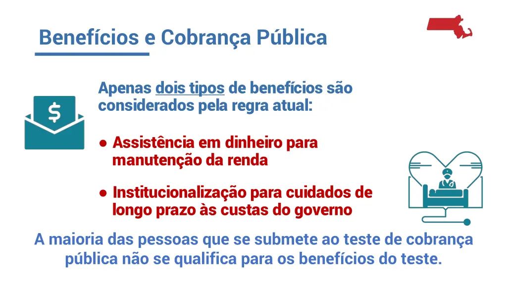 benef cios e cobran a p blica
