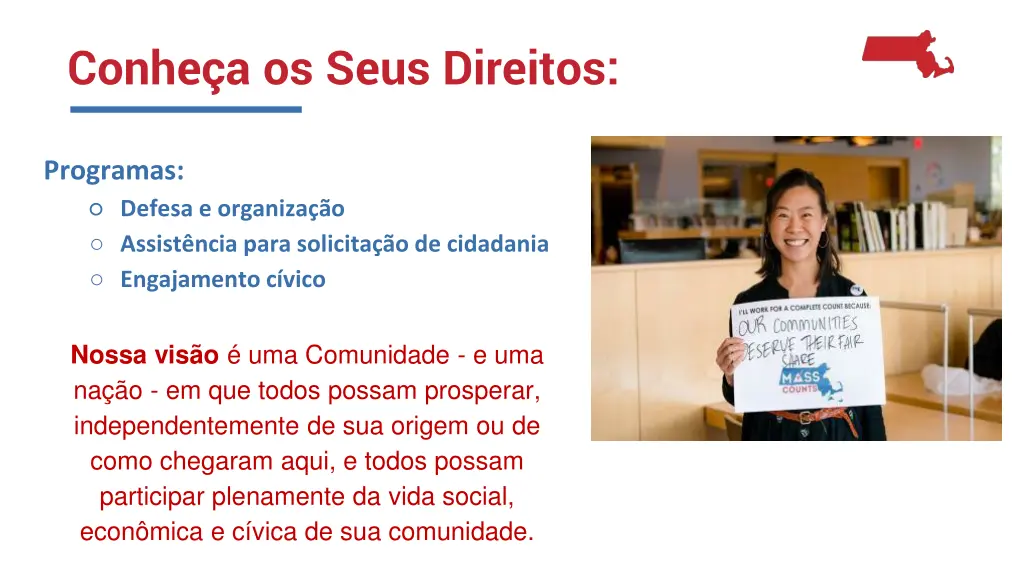 conhe a os seus direitos 1