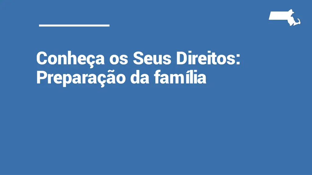 conhe a os seus direitos prepara o da fam lia