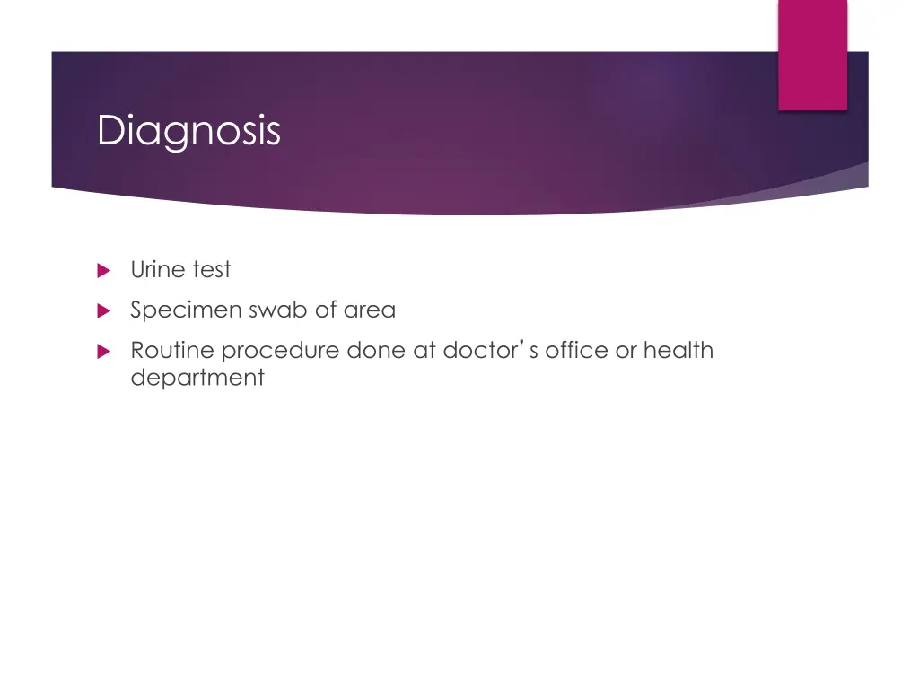 diagnosis 2