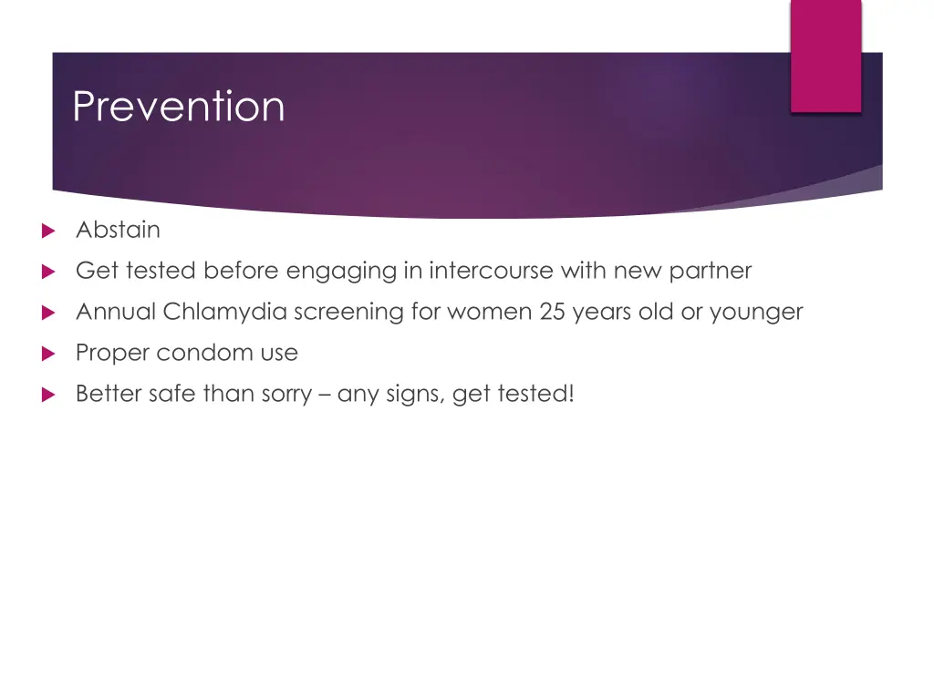 prevention 2